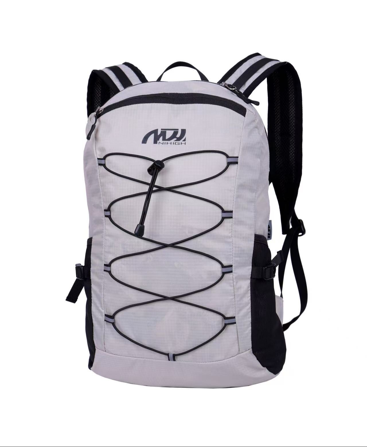20L Ultra‑Light Foldable Backpack