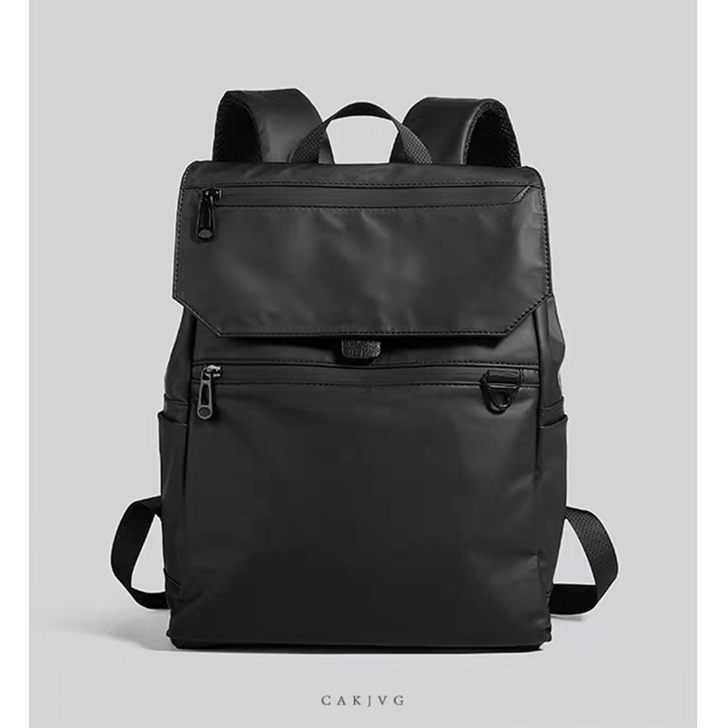 Haslor school backpack for men and women, large capacity, lightweight outdoor travel backpack Casual