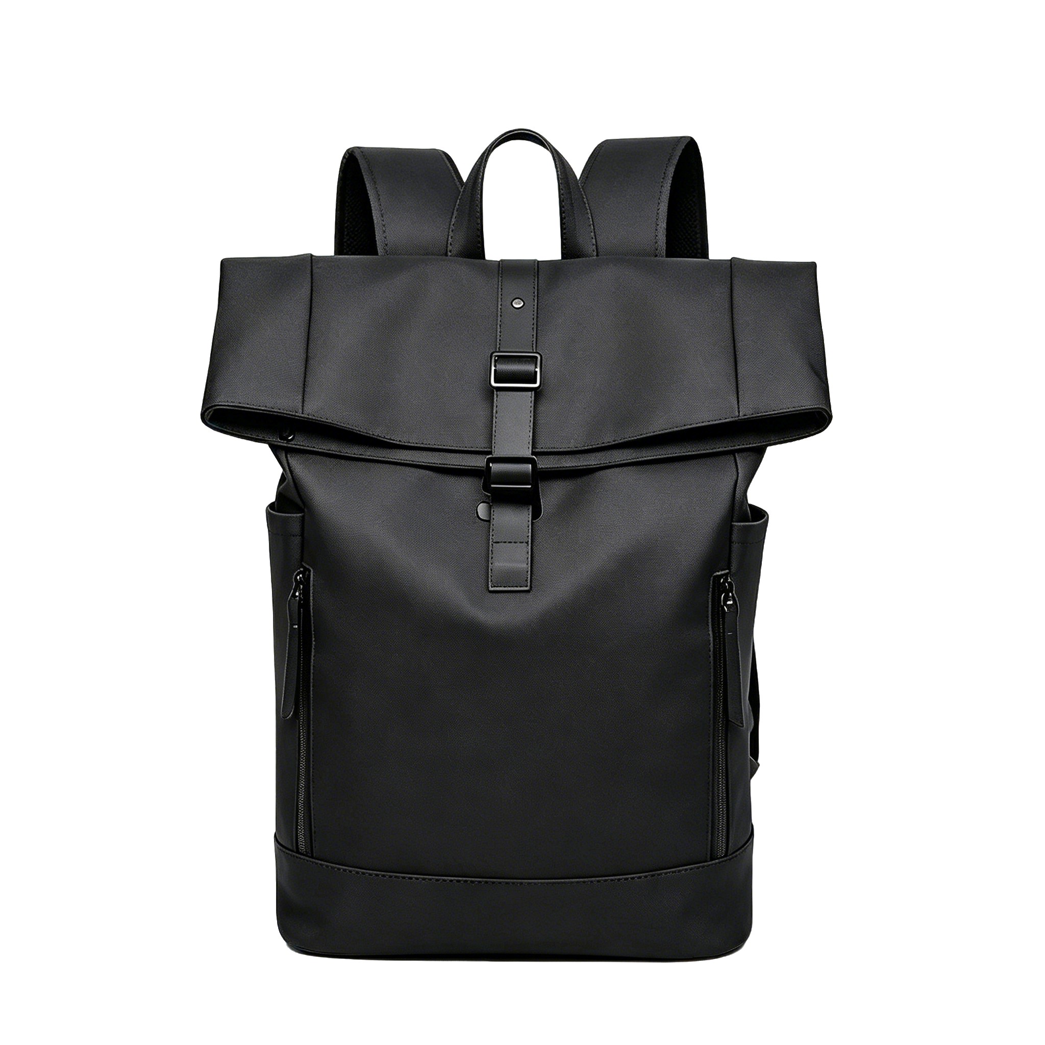Haslor school backpack for men and women, large capacity, lightweight outdoor travel backpack Casual