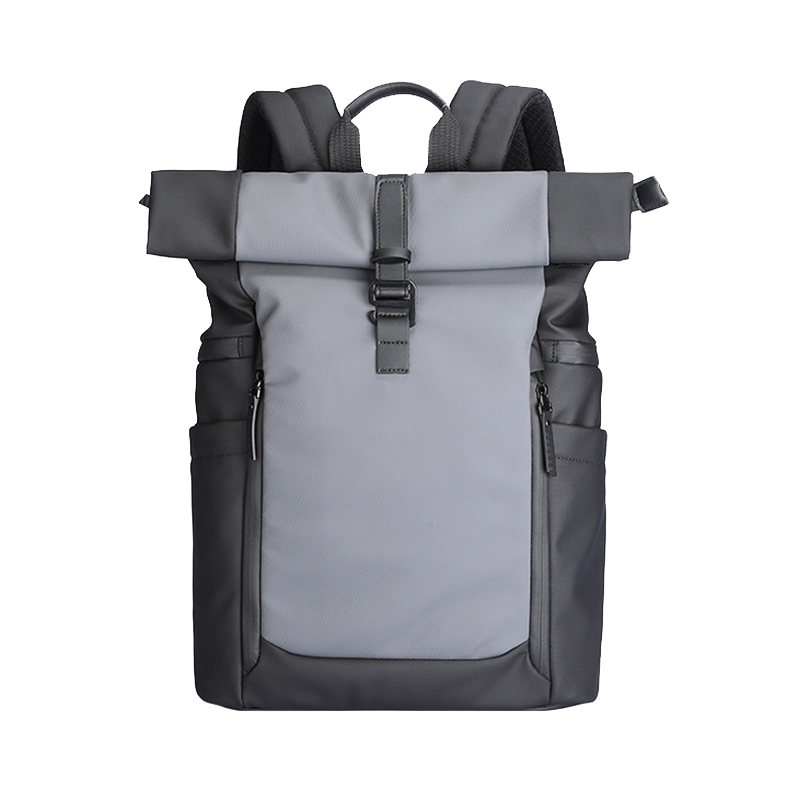 Haslor school backpack for men and women, large capacity, lightweight outdoor travel backpack Casual