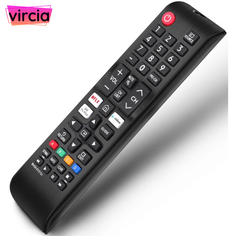 Samsung BN59-01315 TV Remote Control Replacement Remote for Smart LED LCD TVs Wholesale and Custom Orders | Direct from the Manufacturer
