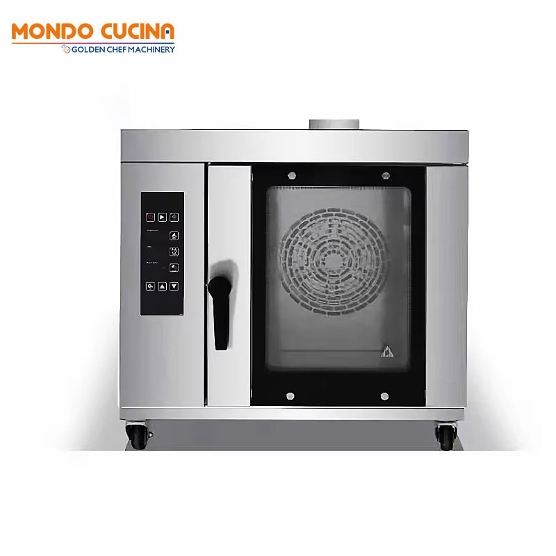 Commercial 5 Trays Convection Oven