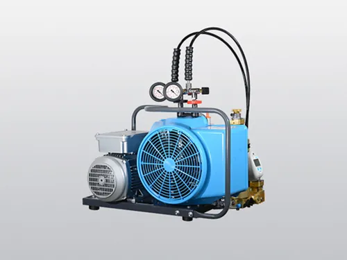 XinRan Xinran Electric Mobile Air Compressor Electric Mobile Air Compressor