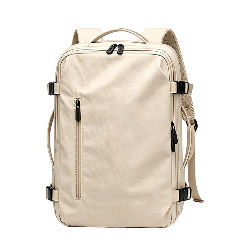 Haslor school backpack for men and women, large capacity, lightweight outdoor travel backpack Casual