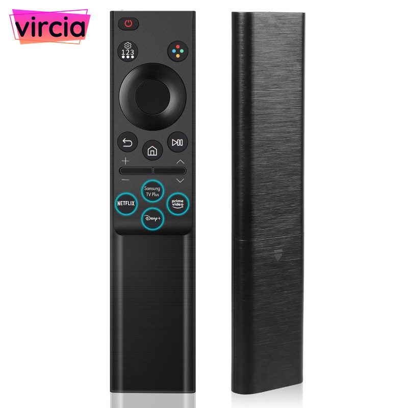 BN59-01388A Replacement IR Remote for Samsung 4K Smart TV, Direct Use Without Setting, TV Accessory for Wholesale