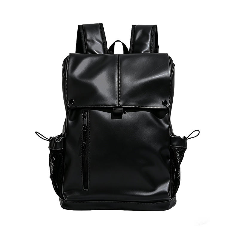 Haslor school backpack for men and women, large capacity, lightweight outdoor travel backpack Casual