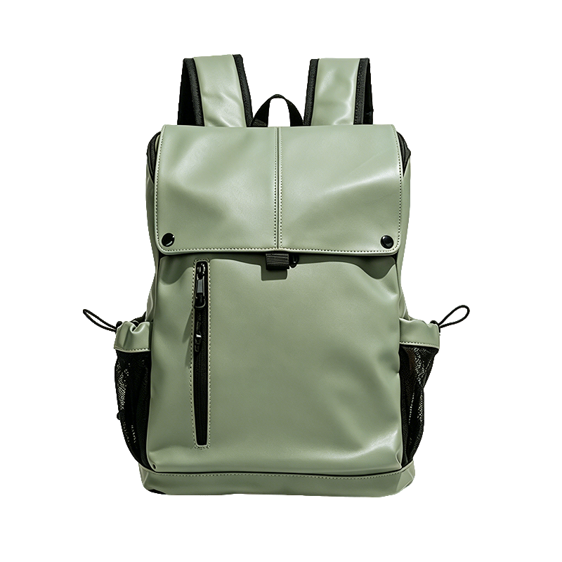 Haslor school backpack for men and women, large capacity, lightweight outdoor travel backpack Casual