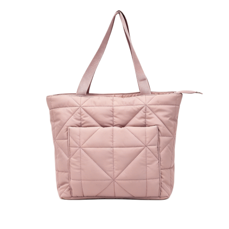 New casual versatile tote bag
