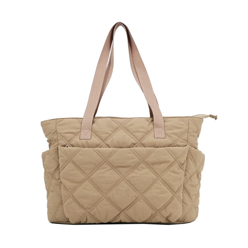New casual versatile tote bag
