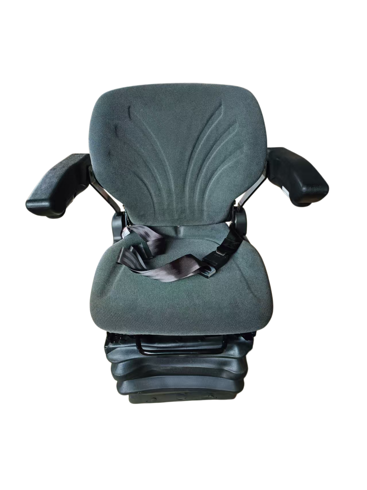 Tractor Seats for Foton Lovol Agricultural Machinery & Equipment Diesel Piston Tractors for Retail Industry Shell Seat FD-854