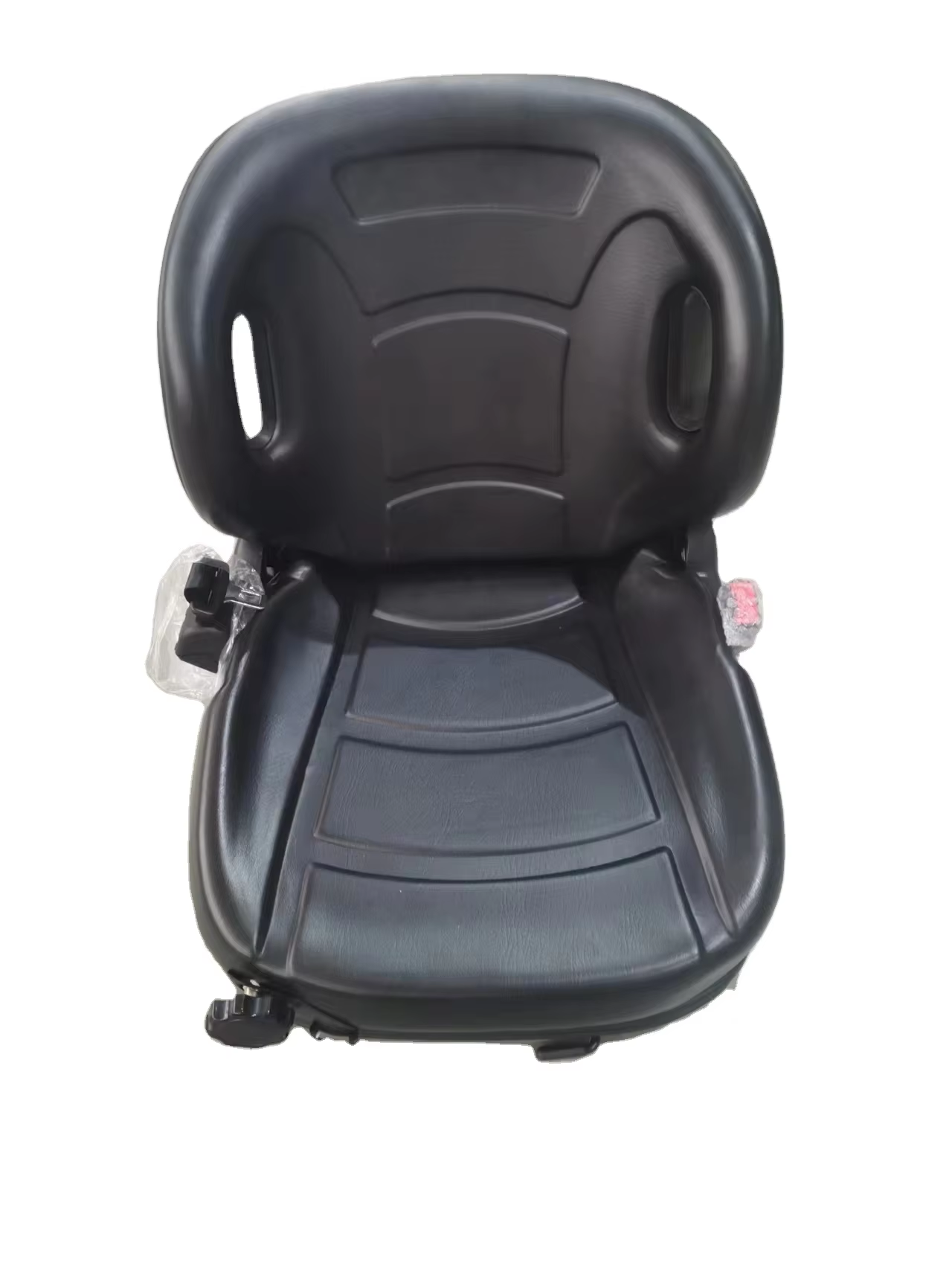 High Quality for Toyota Forklift Seat Ample Stock for Agricultural Machinery FD-823-1