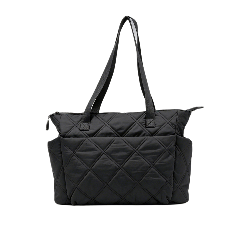 New casual versatile tote bag