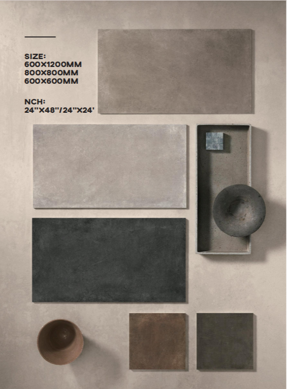 Rustic Tile