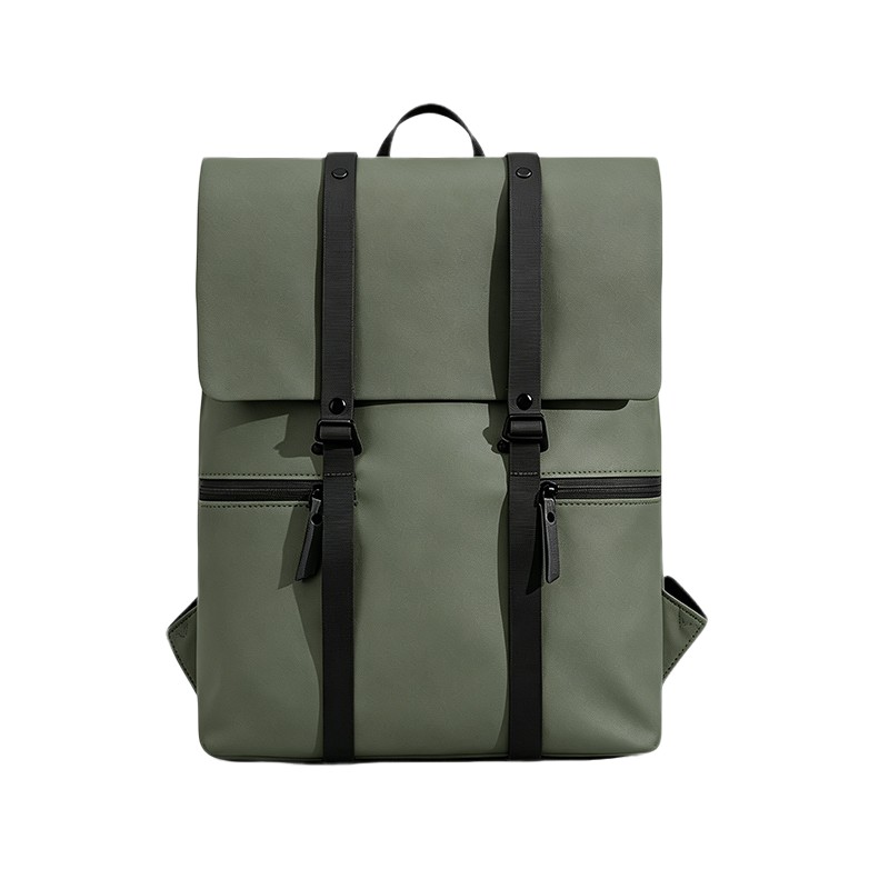 Haslor school backpack for men and women, large capacity, lightweight outdoor travel backpack Casual