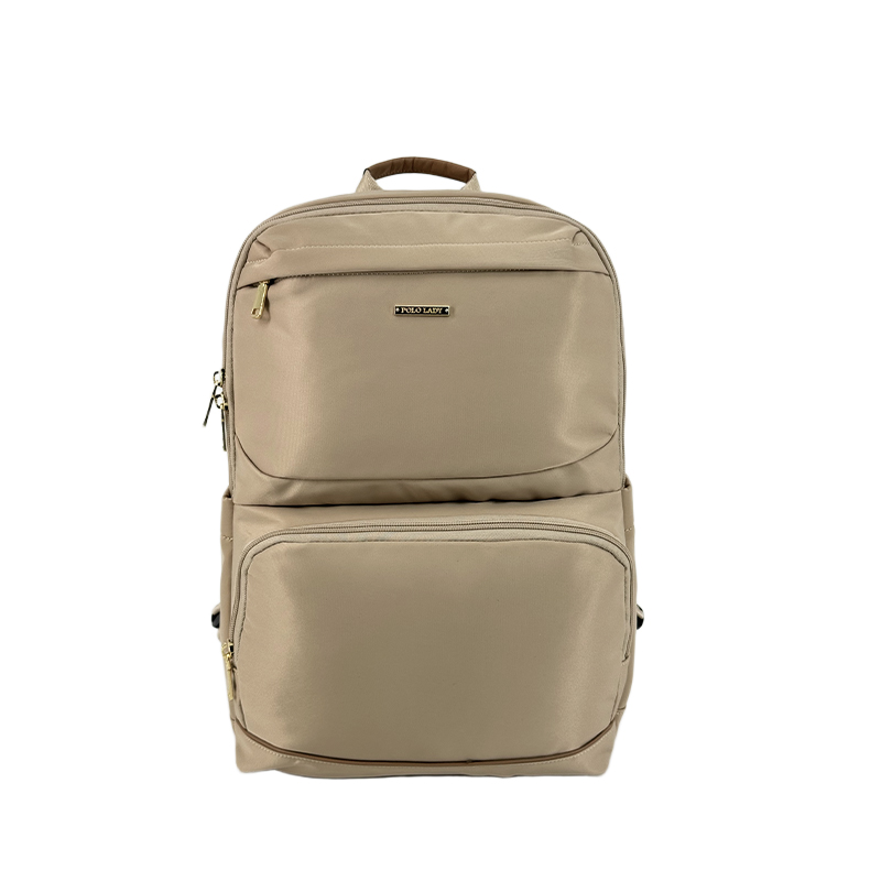 Haslor school backpack for men and women, large capacity, lightweight outdoor travel backpack Casual