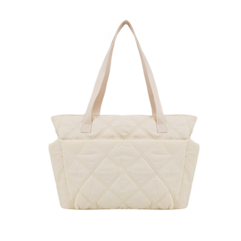 New casual versatile tote bag