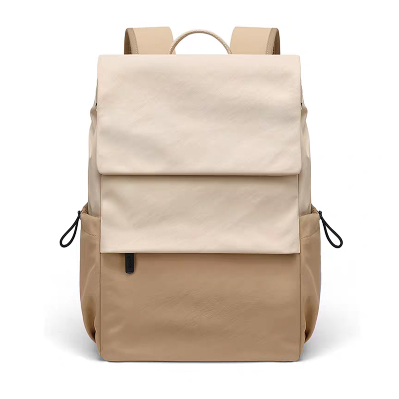 Haslor school backpack for men and women, large capacity, lightweight outdoor travel backpack Casual