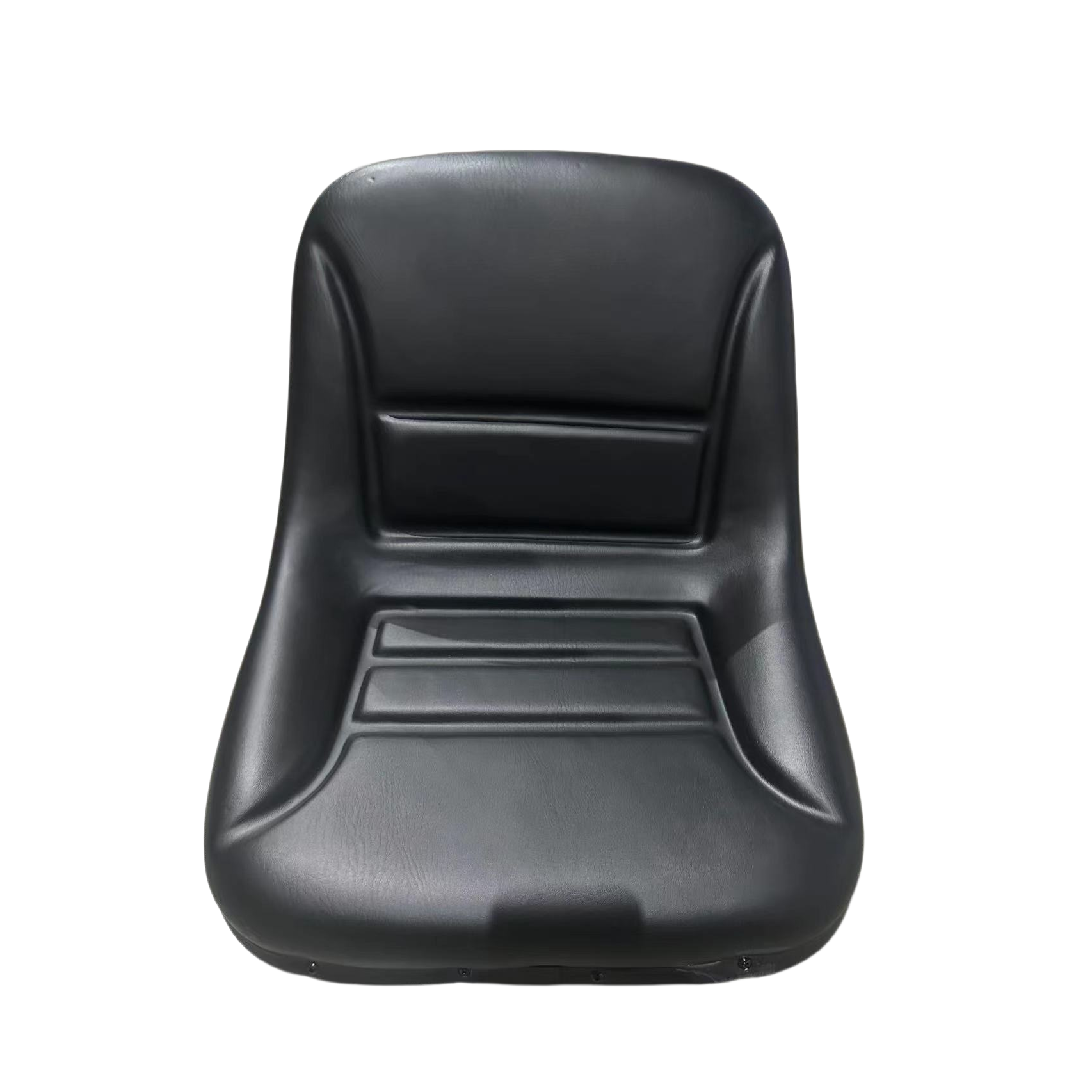 Fashionable and Comfortable Excavator Seat Forklift or Tractor Seat with Suspension FD-826