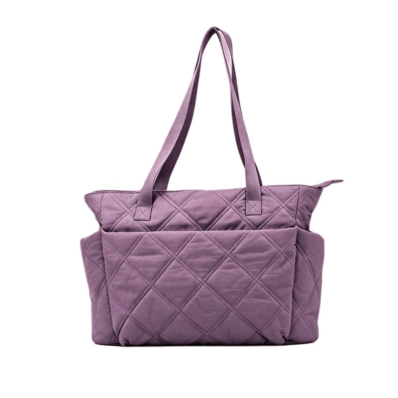 New casual versatile tote bag