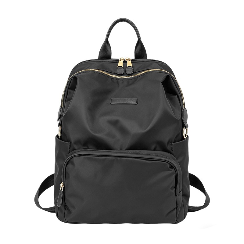 Haslor school backpack for men and women, large capacity, lightweight outdoor travel backpack Casual