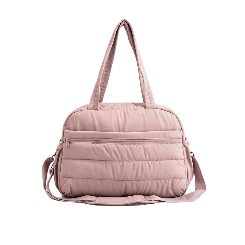Handheld Sports Bag, Minimalist Casual Large Capacity Travel Duffel Bag