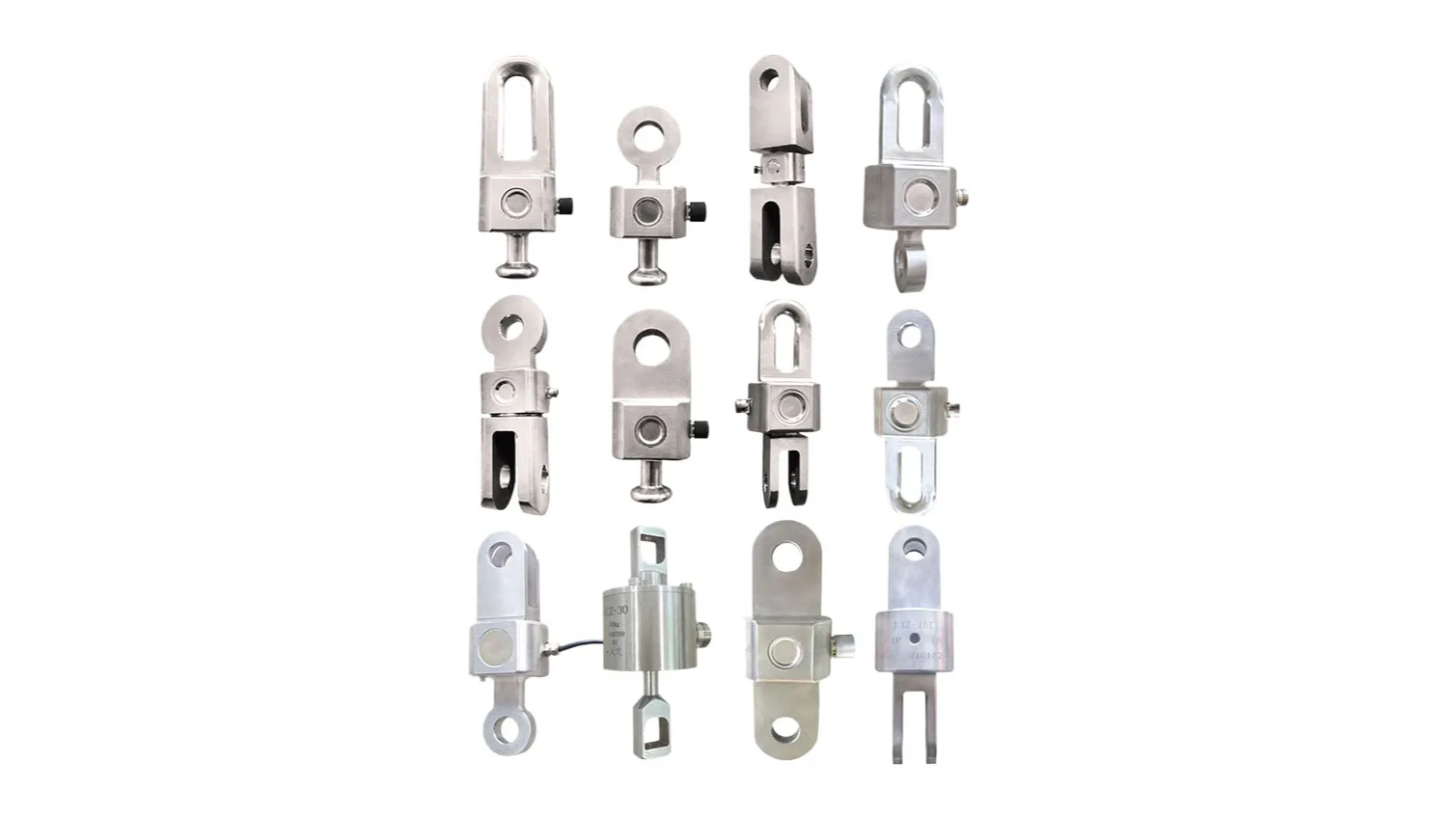 GT Good weather resistance and sealing performance, stable performance NTJL-12 series ice detection tension sensor Monitoring and measurement of tensile force in on-line monitoring system for ice coat