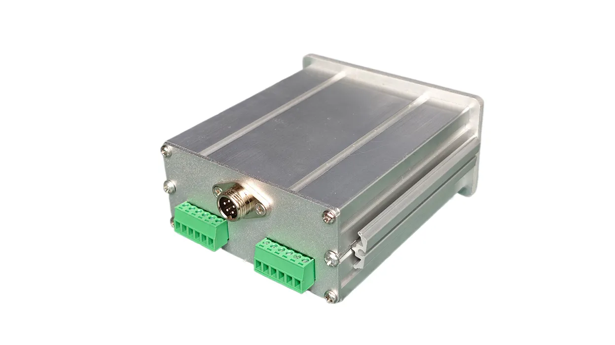 GT High precision, multiple optional functions TL6D/C type high-precision intelligent measurement and control instrument Weighing instrument Weighing measurement and control instrument