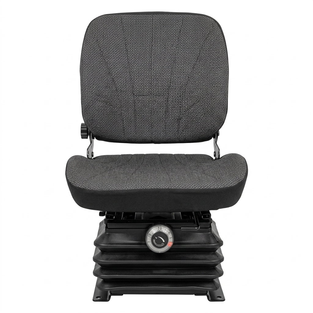 MTZ 80 Tractor Spare Parts Seat MTZ 80B-6800000 for Mtz Tractor Parts ST-001