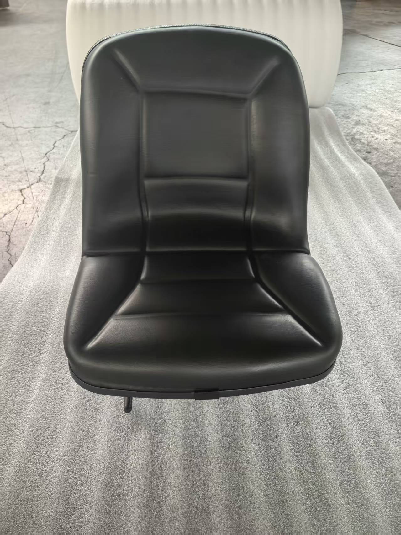 Changfa-Yanmar 50 Series Suspension Seat High Quality for Tractor Use Agricultural Machinery Part FD-858-1