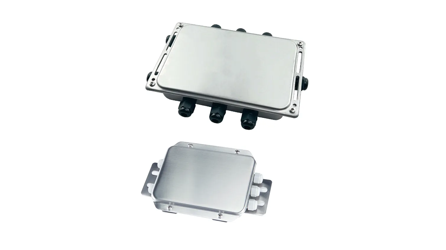 GT Multi-channel conditioning box TJXH stainless steel junction box multi-channel conditioning box Weighted summary of sensor signals
