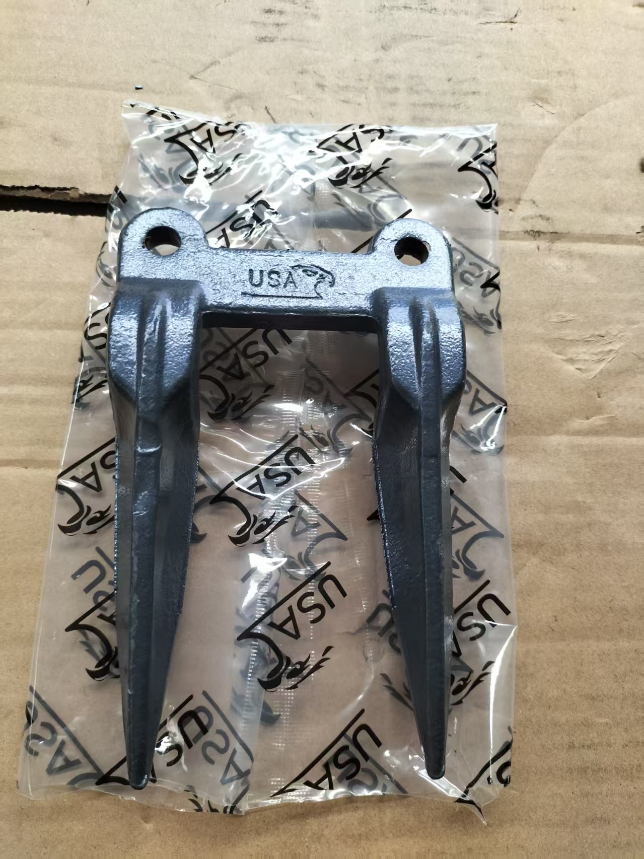 High Quality Custom Blade Guard 5T051-51410HB for Agricultural Machinery
