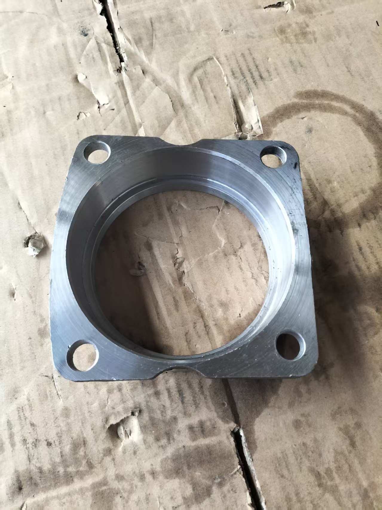 Agricultural Machinery Accessories Steel Seal Seat 52-2308101 for MTZ Spare Parts