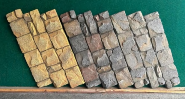 PU Stone