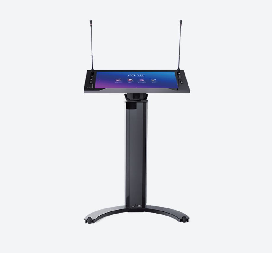 Smart Lectern 27EP2‑SA