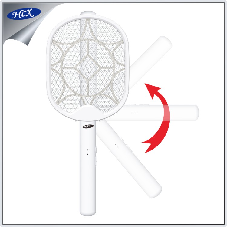 Bug zapper