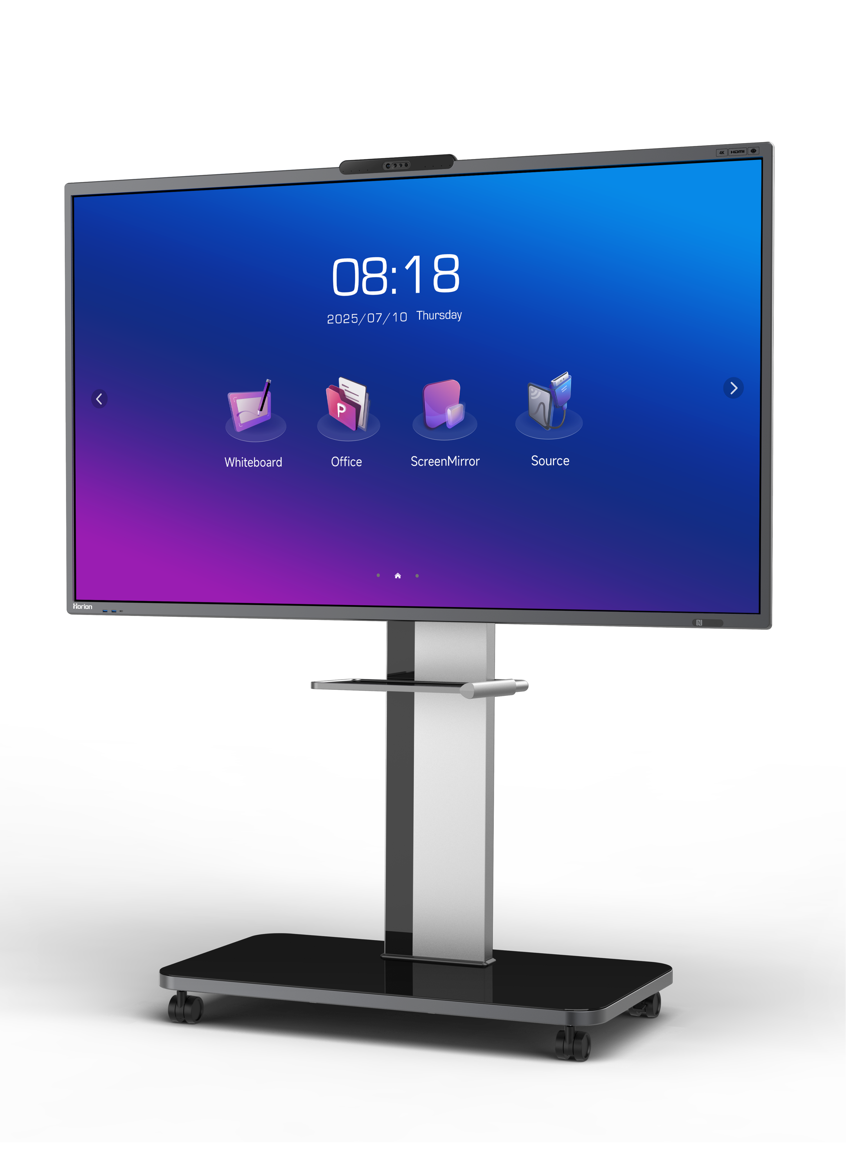 Conference Display 65M6AProV2