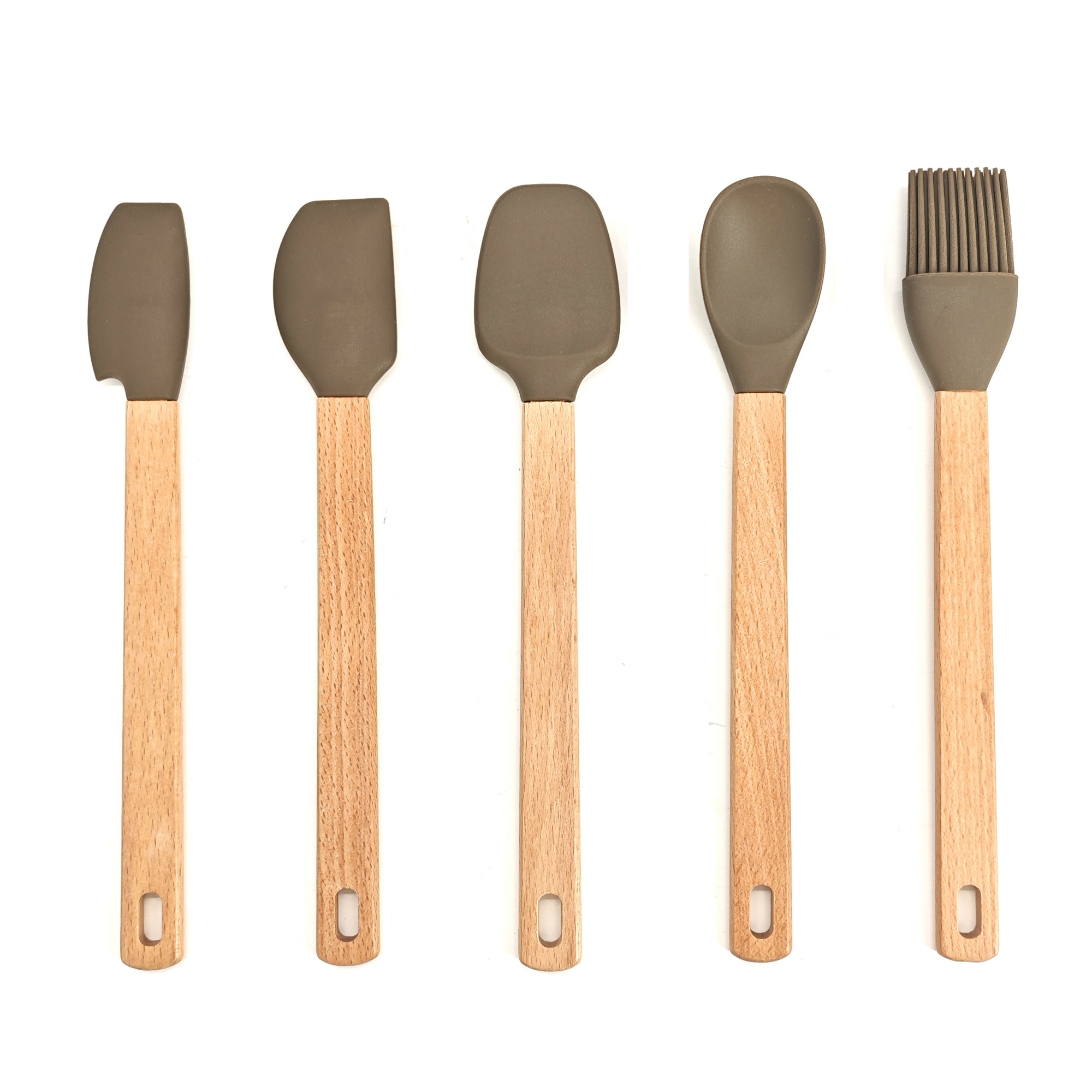 5-piece baking tool set