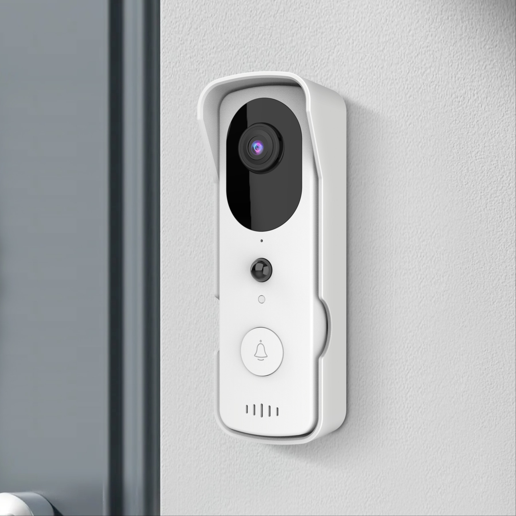 Battery Video Doorbell