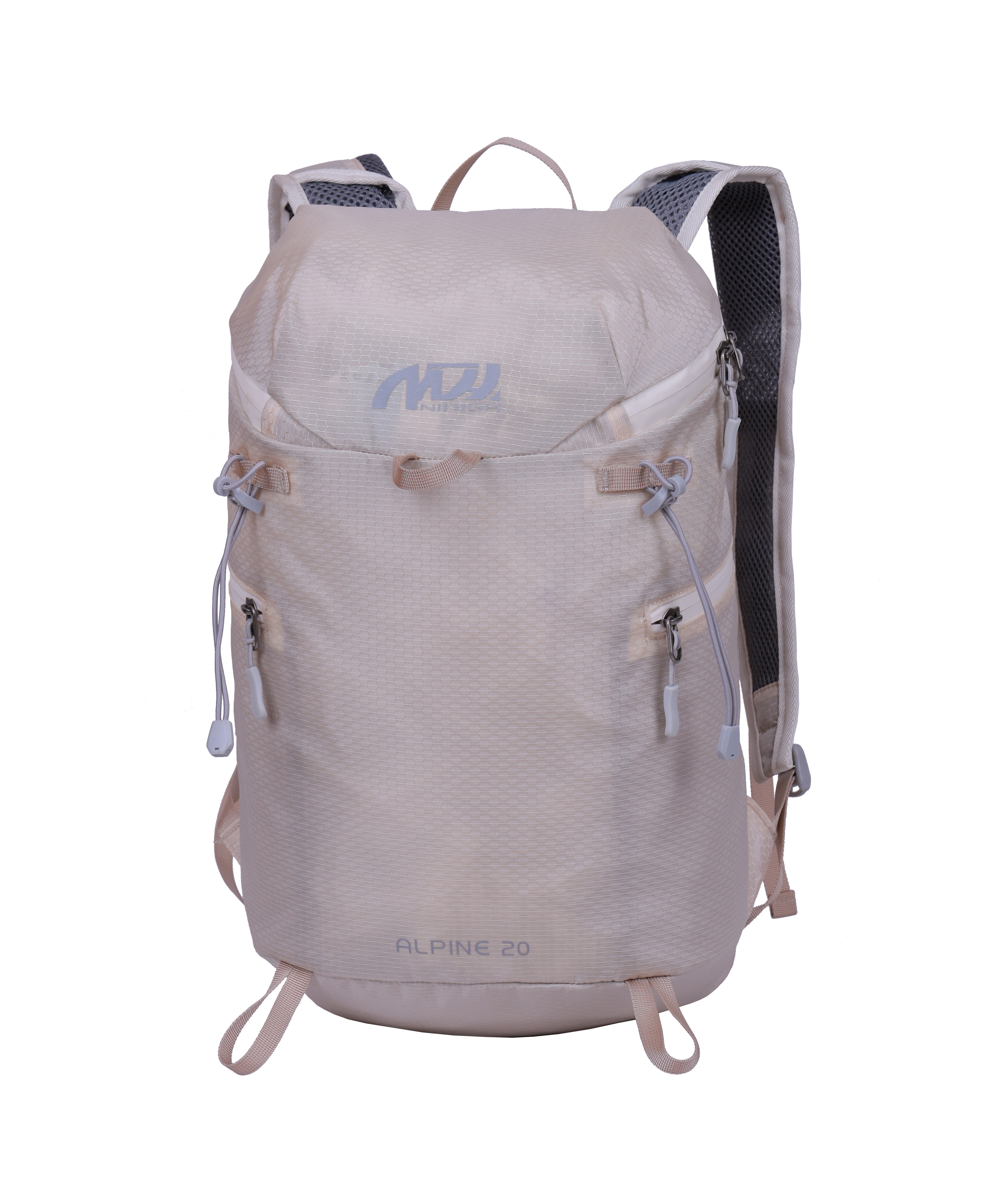 NIHIGH 20L Ultralight Outdoor Hiking Backpack