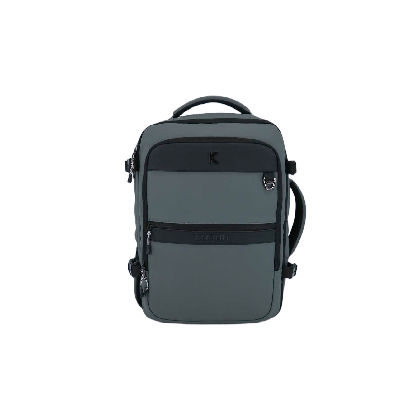 Haslor school backpack for men and women, large capacity, lightweight outdoor travel backpack Casual