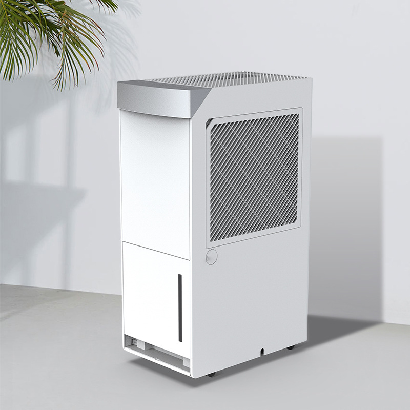 Compressor Dehhumidifier