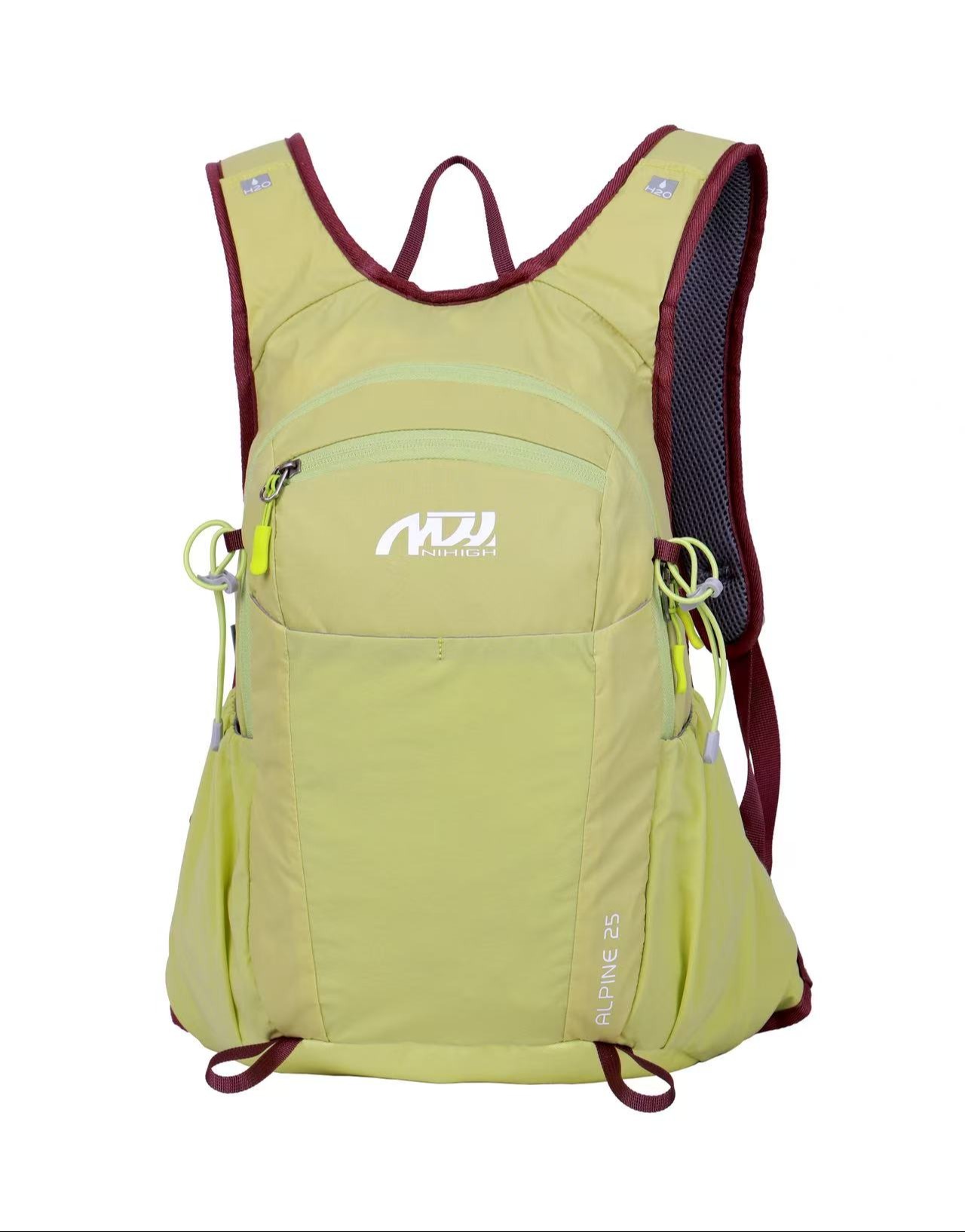 25L Lightweight Day Hiking Backpack