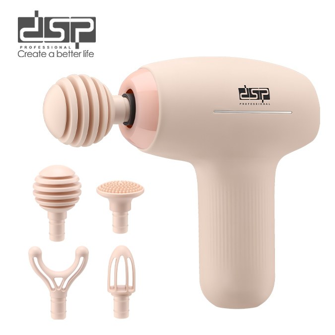 Massager 4 in 1