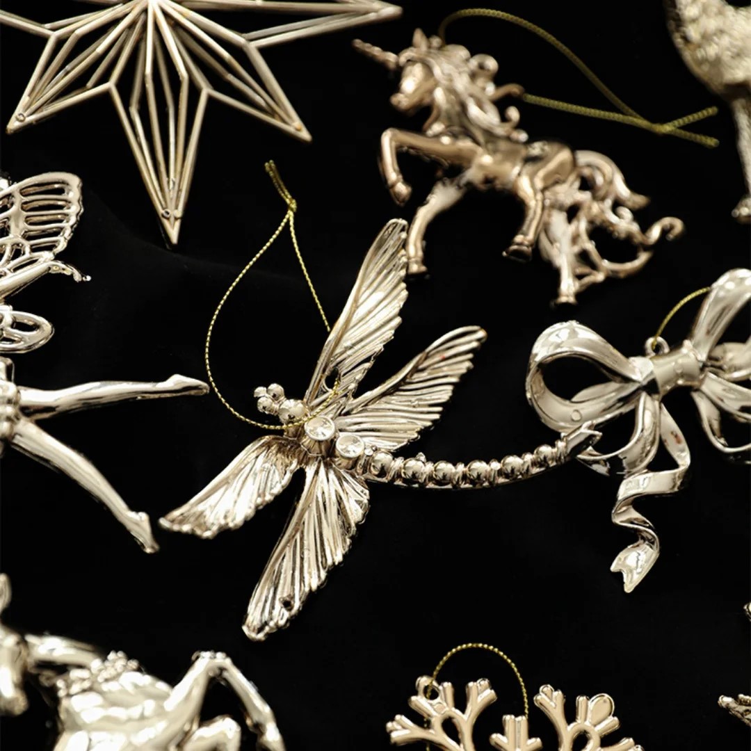 Wholesale Custom Holiday Gifts and Decorations