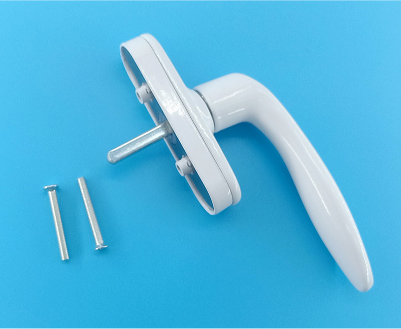 Window handle