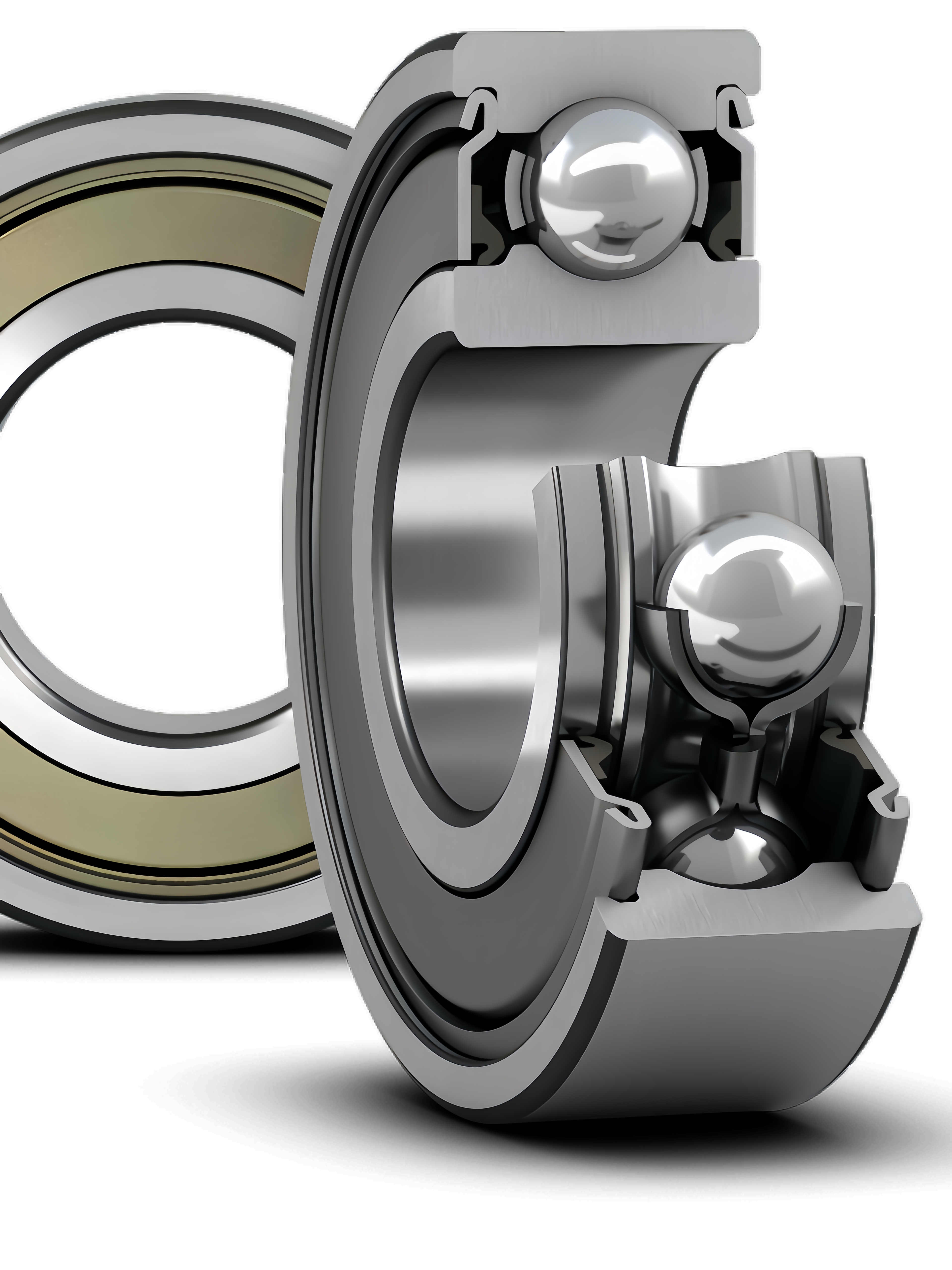 Mechanical bearing