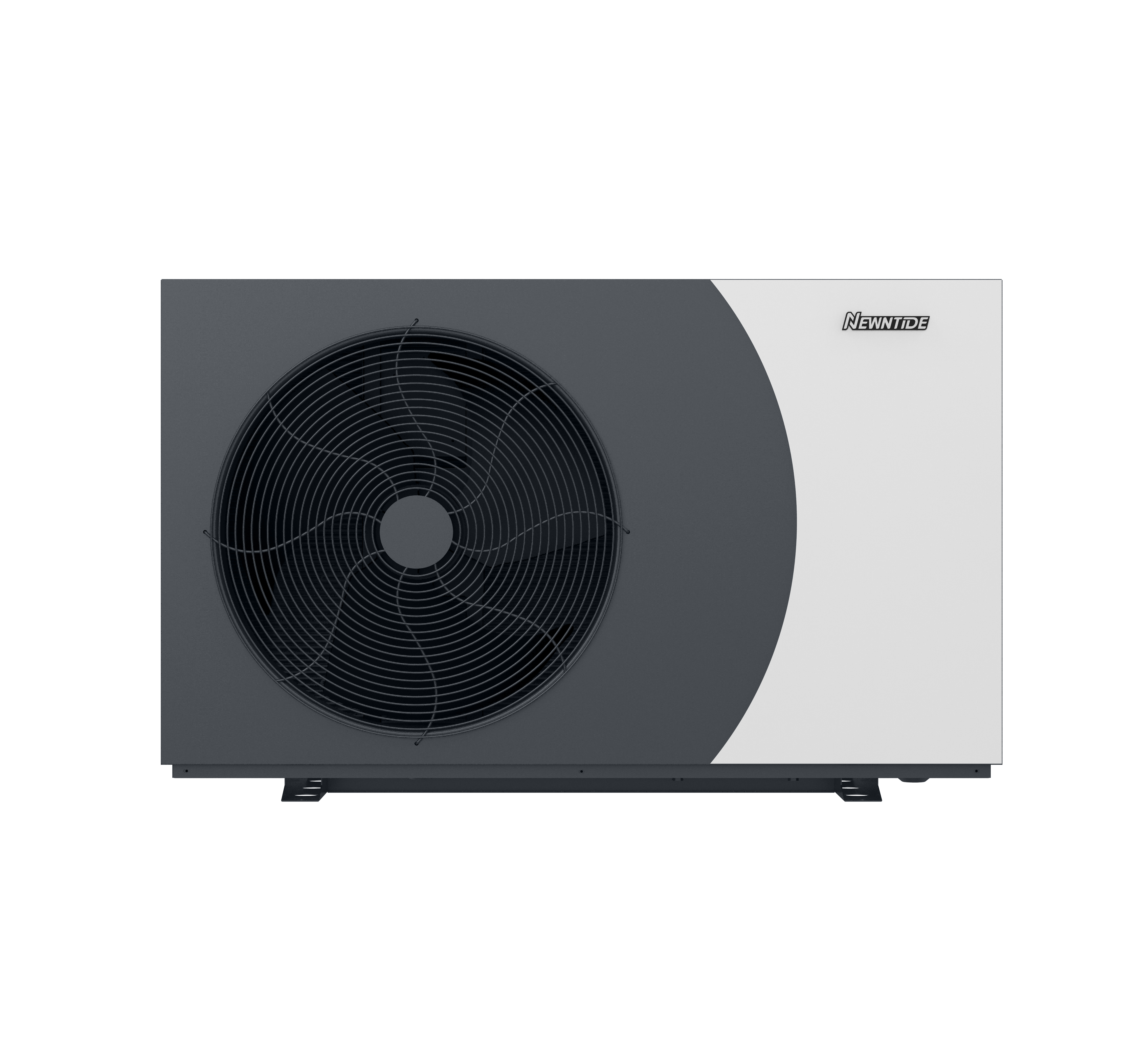 Hi-Viva Series R32 EVI Monobloc Air Source Heat Pump
