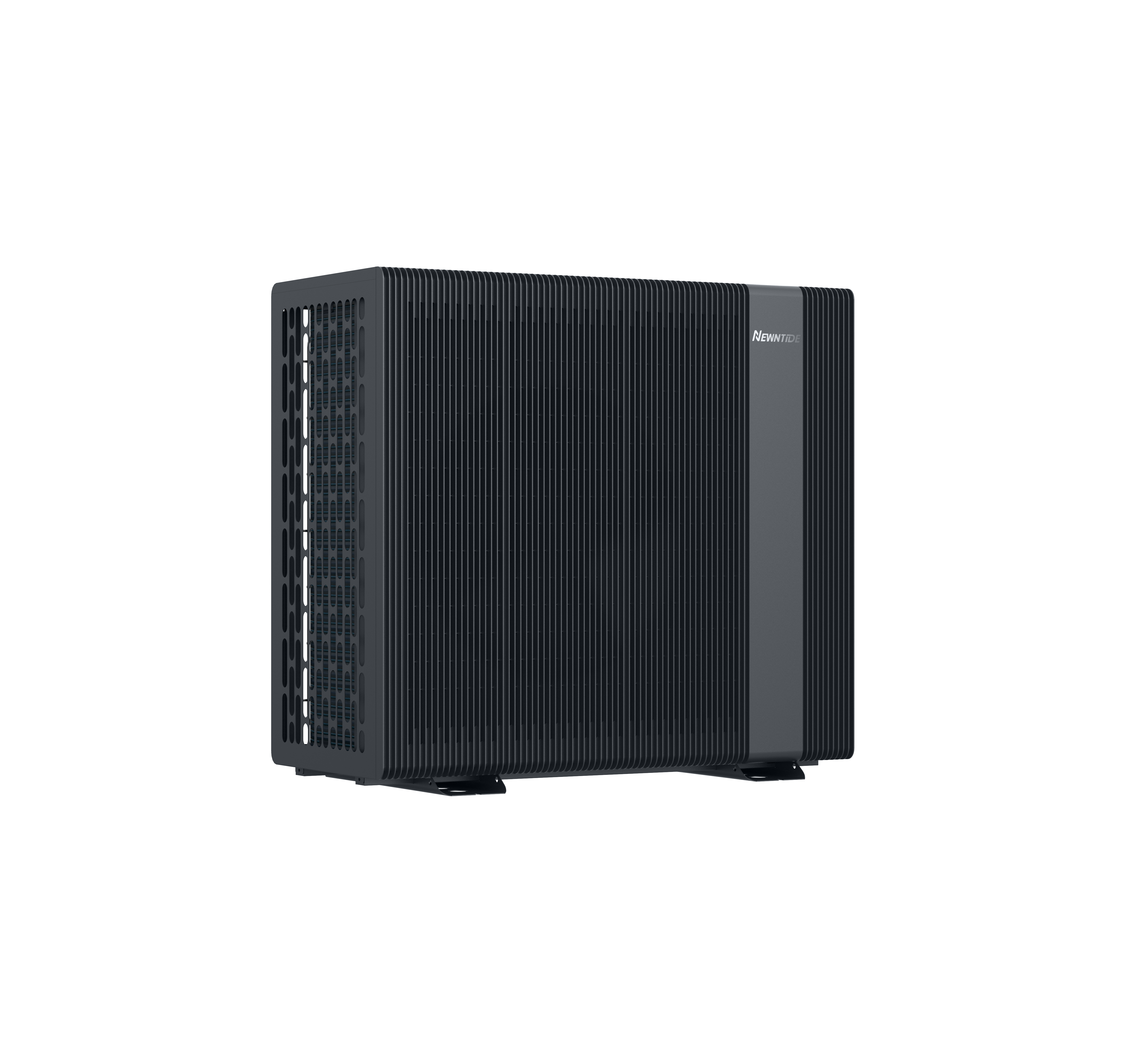 Hi-Master V Series R290 Monobloc Air Source Inverter Heat Pump