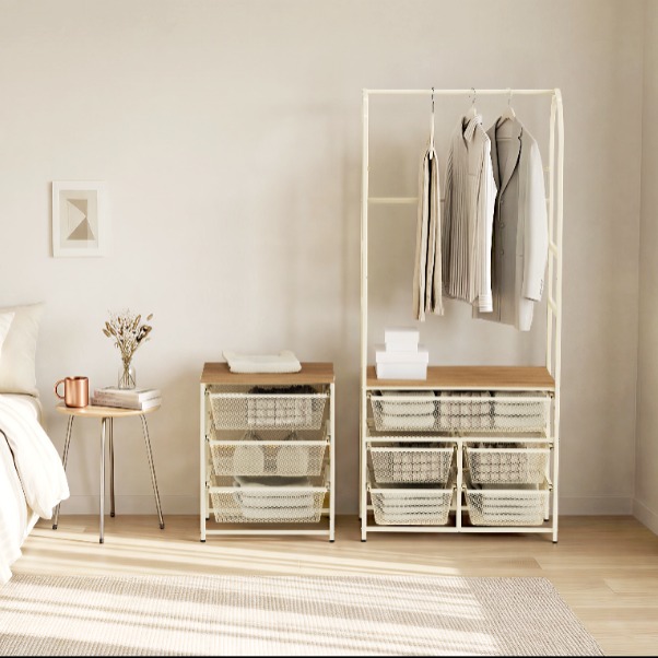Anar Series Storage Rack