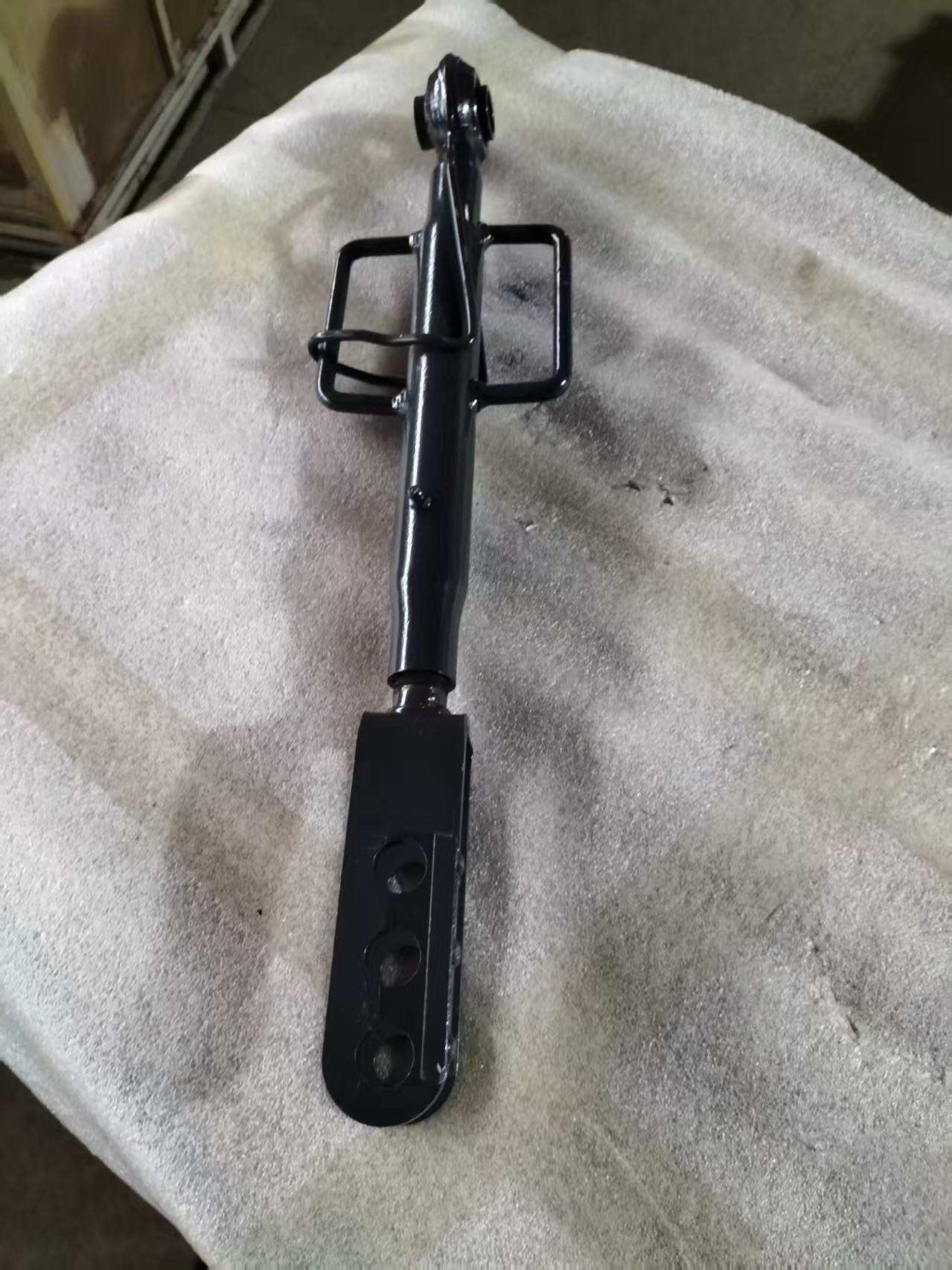 3A272-91230 Agricultural spare parts Lift Arm For Kubota M6040 Tractor
